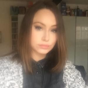 Meet your Posher, Tawni